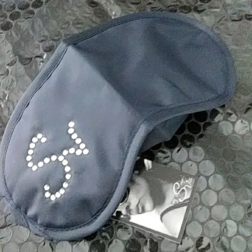 SimplyVita Sleep mask